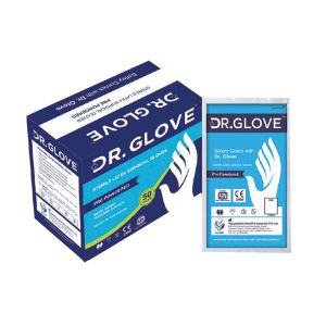 Latex Gloves