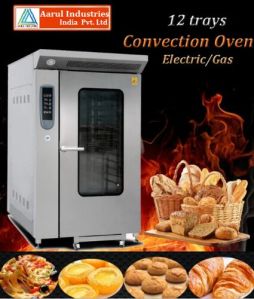electric convection oven