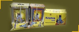 Shri Krishna Refined Oil