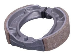 Motorcycle Brake Shoes