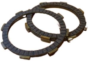 Motorcycle Clutch Plate
