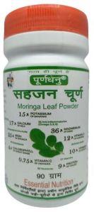 Moringa Sahjan Churna