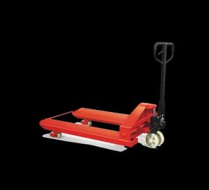 Hydraulic Paper Roll Pallet Truck