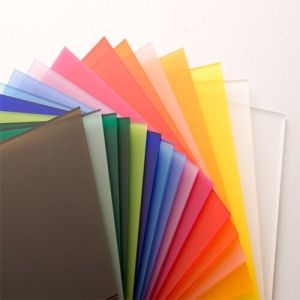 Acrylic Sheet