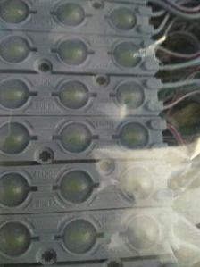 led module optical