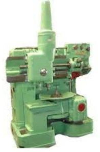 gear shaping machine