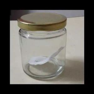 200ml Glass Salsa Jar