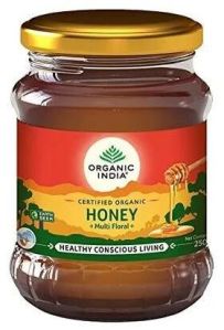 Organic Honey