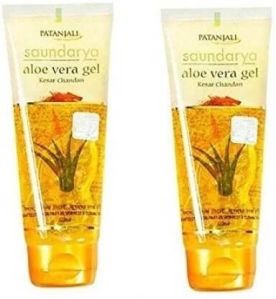 Patanjali Aloe Vera Gel