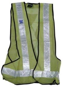 Reflector Safety Jacket