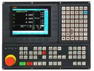 Cnc Controller