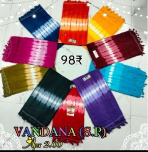 cotton fancy dupatta