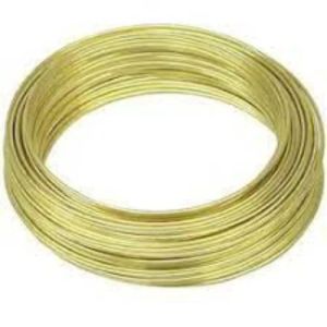 Brass Wire For Brush