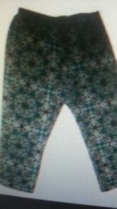 Ladies Capris