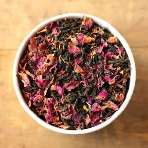 Organic Rose Tea