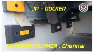 rubber dock bumpers
