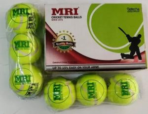 MRI Light Tennis Ball