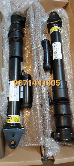 Bmw X3 Front Shocker