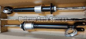 Bmw X3 Front Shocker