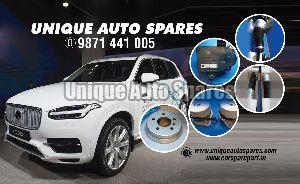 Mercedes Benz Car W203 Water Circulation Pump