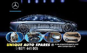 Mercedes Benz Fuel Pump