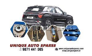 Mercedes Benz Car Oil Collier