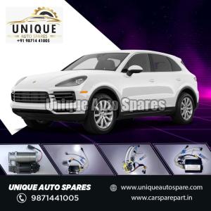 Audi Brake Pad