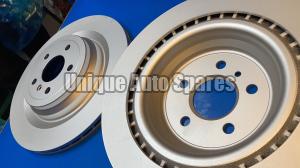 Mercedes Benz Car Brake Pads