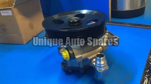 Power Steering Pumps