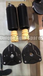 Audi Engine Mounting