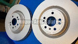 Disc Plates