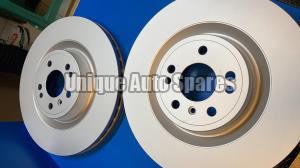 Mercedes Benz Car Brake Pads