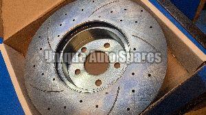 Mercedes Benz Car Brake Pads