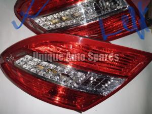 Car Front Light