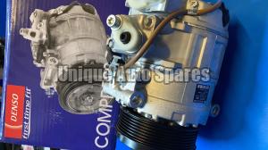 Air Conditioning Compressors