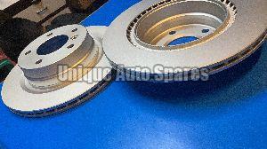 Disc Plates