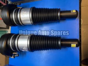 Airmatic Suspension Shocker Balloon