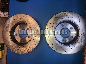 Mercedes Benz Car Brake Pads