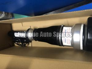 Mercedes Benz Car Shockers