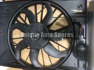 Bmw Car Radiator Fan