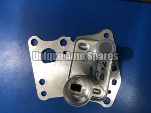 Mercedes Benz Car Oil Collier