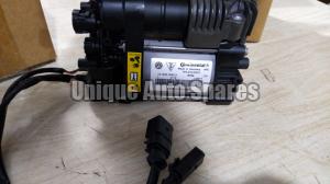 Audi Car Airmatic Valve