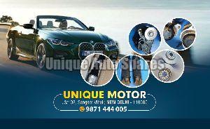 Mercedes Benz Power Steering Pump