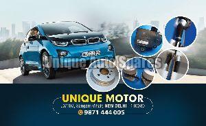 Bmw Car Grill