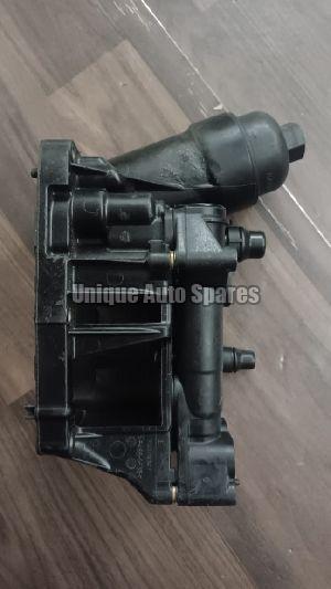 Oil Cooler FOR Mercedes Bmw Audi