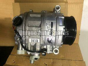 Air Conditioning Compressors