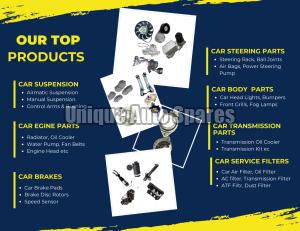 Unique Auto Spares
