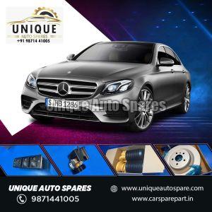 mercedes benz coolant bottle