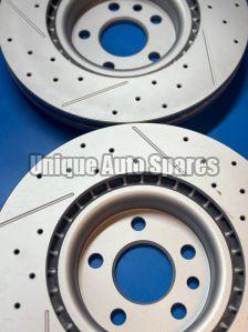 Disc Plates