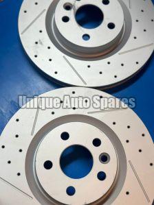 Disc Plates